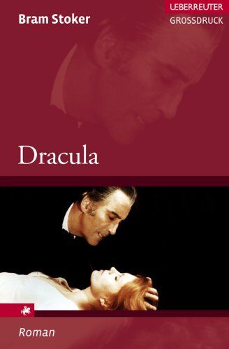 Bram Stoker - Dracula. Großdruck - Preis vom 13.10.2026 19:28:25 h