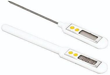 Paderno Termometro Digitale 22,5 cm