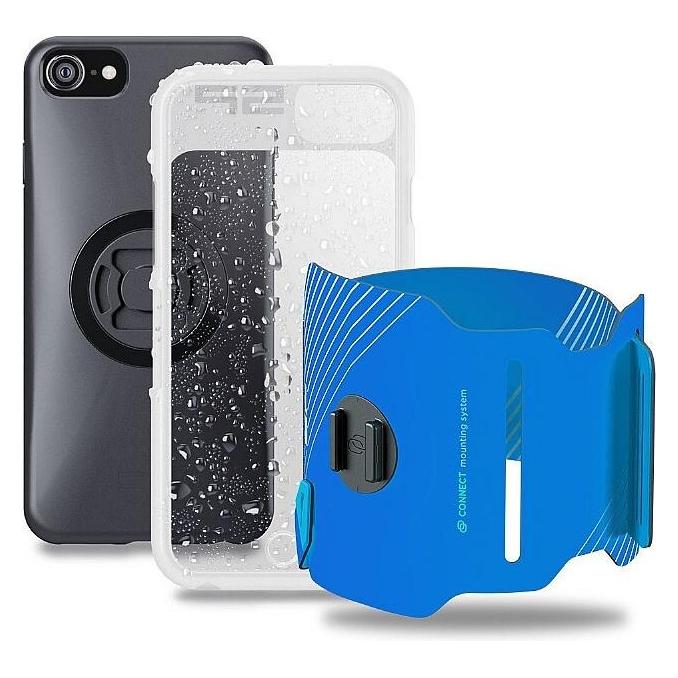 Sp Connect Armband-Set Fitness iPhone 8/7/6s/6 (53300)