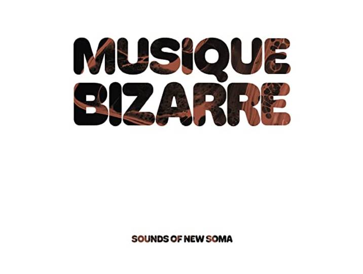Musique Bizarre