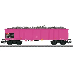 Märklin 46918 H0 Offener Güterwagen Eaos, SBB/CFF/FFS, Ep. IV