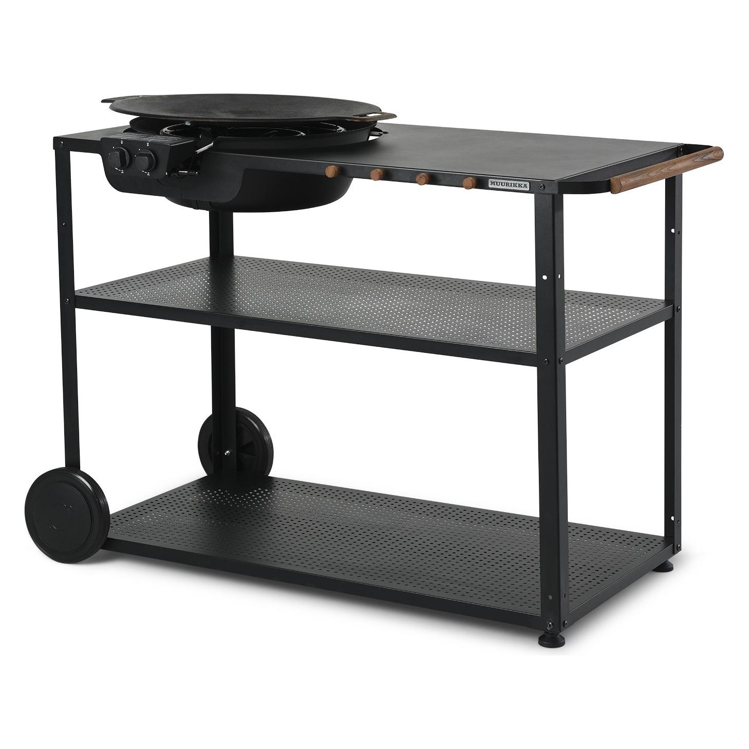 Muurikka 58 cm Gas Burner Summer Kitchen (11.30 kW) (54110500)