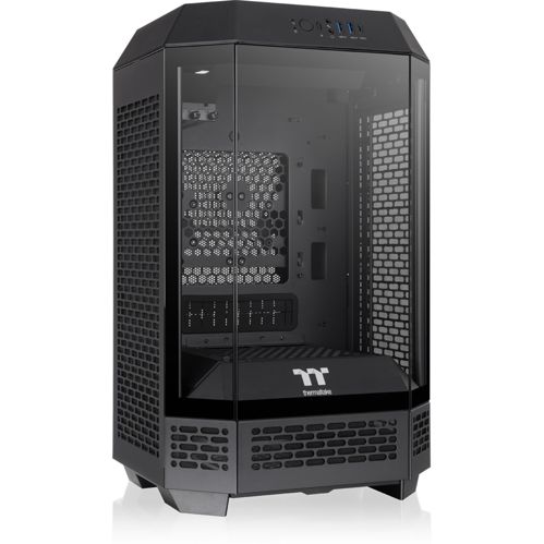 Thermaltake The Tower 250 Black