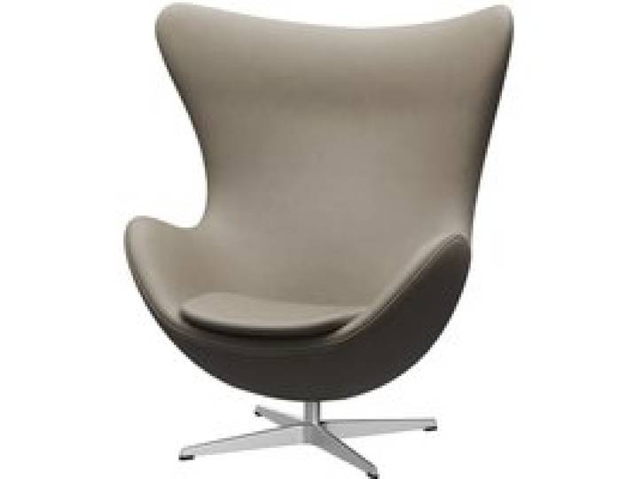 Fritz Hansen - Egg Chair Sessel