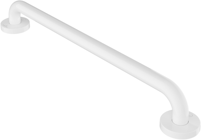 Villeroy und Boch Vicare Funktion Wandhaltegriff 92172368 60 cm, weiß