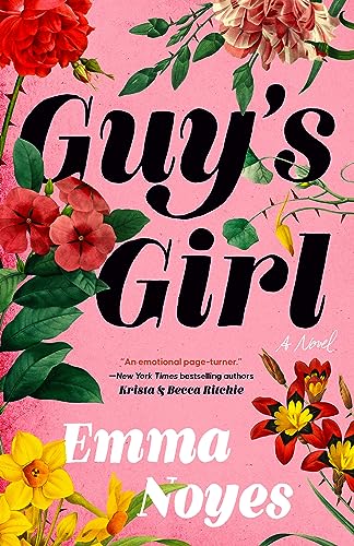 Emma Noyes - Guy's Girl - Preis vom 09.10.2026 07:28:09 h