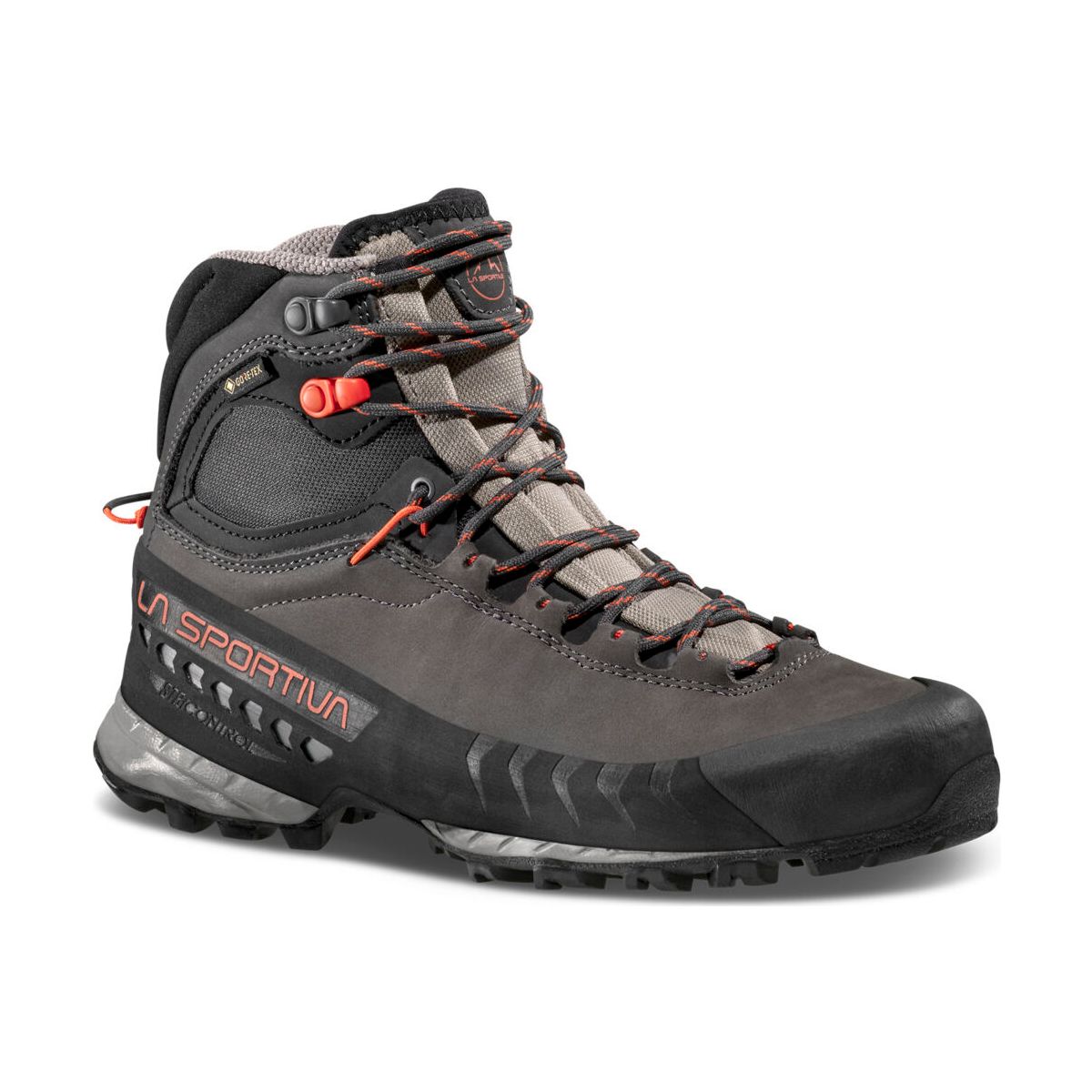 La Sportiva TX5 Woman GTX carbon/paprika (G00R18) 38.5 ZFHS123G00R18385