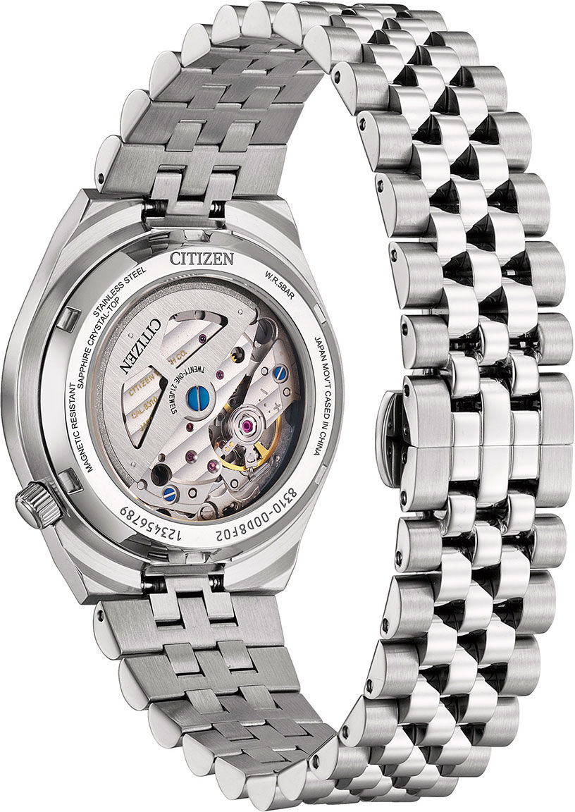 Citizen "Tsuyosa" Automatic NK0030-51X
