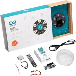 Arduino Opla Iot Kit, Entwicklungsboard + Kit