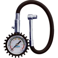 Oxford Tyre Druckmesser