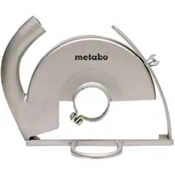 Metabo Schutzhaube für Trennscheibendurchmesser 180 mm