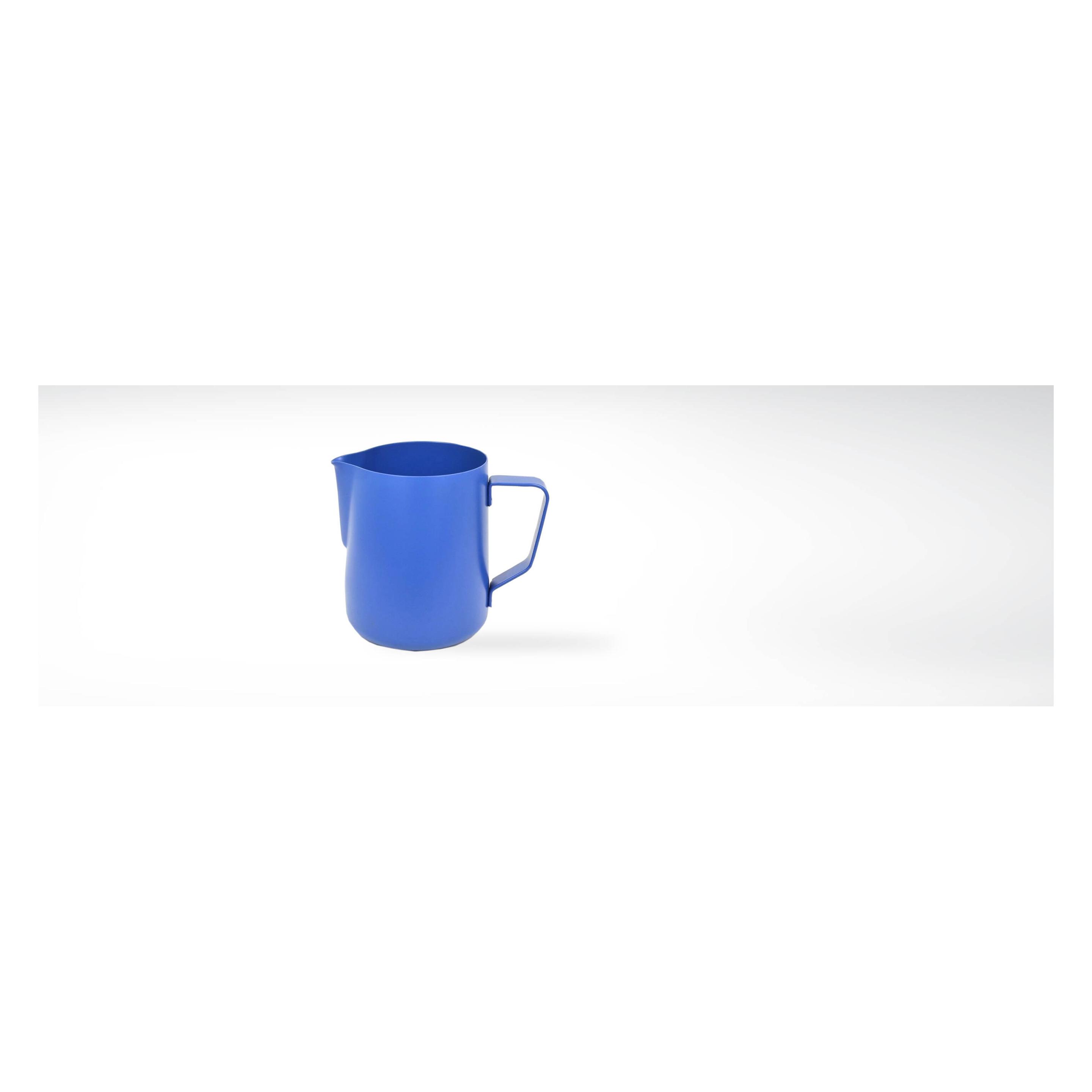 Rhinowares Milchkännchen blau (CD/RHBLUE12OZ)