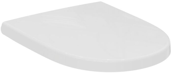 Ideal Standard life O WC-Sitz T572201 35x43,5x45cm, Wrapover, Softclosing, weiß
