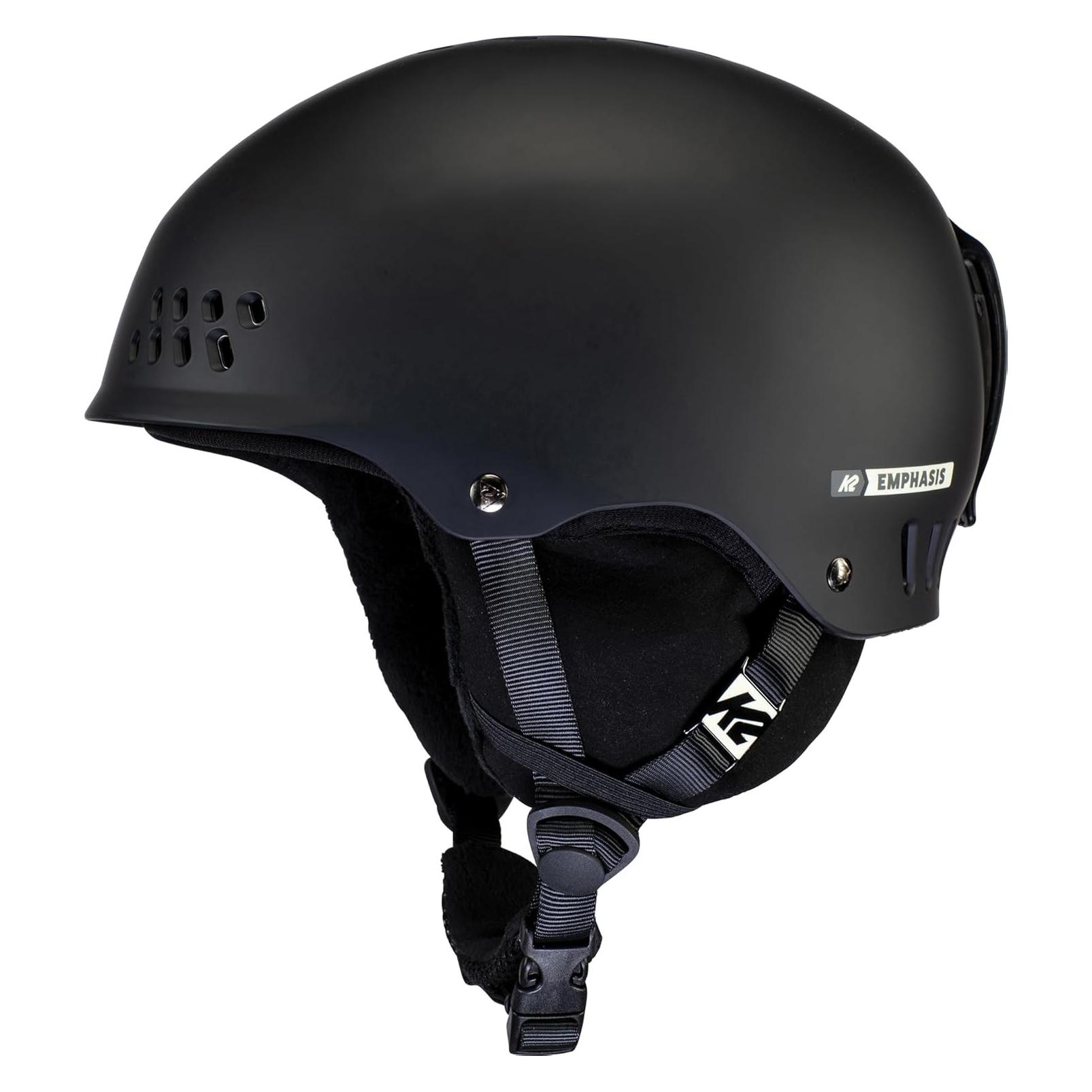 K2 Emphasis Skihelm (51 - 55 cm, S) (10E4008.1.1-S)