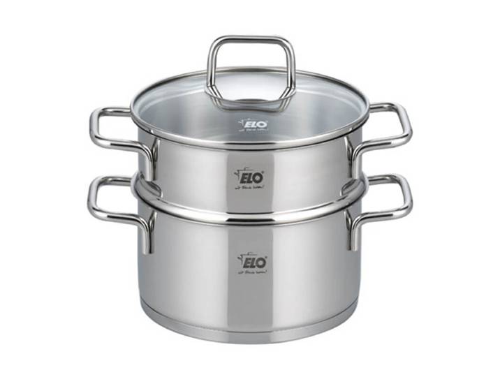 ELO Citrin Bio Dampfgarer 18cm