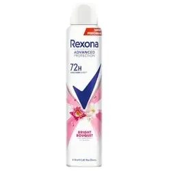 Des Rexona Bright Bouquet Sp 200 72 H