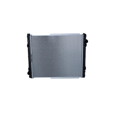 NRF Kühler, Motorkühlung IVECO 50271 5801392172 Kühler,Wasserkühler,Autokühler,Motorkühler
