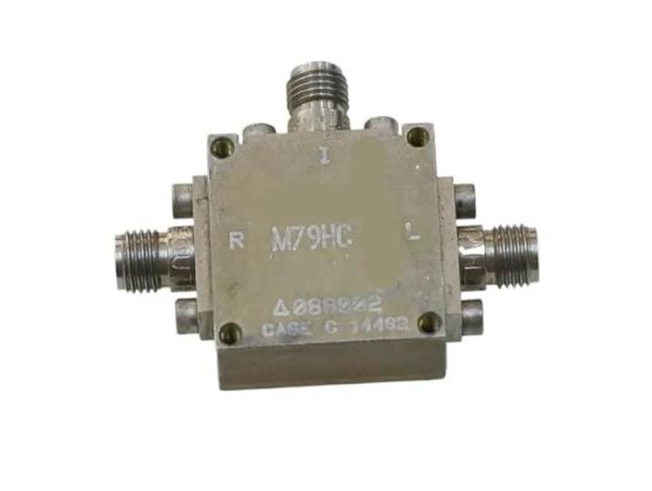 M79HC Coaxial Balanced Mixer