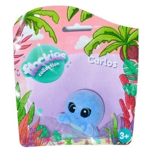 Tm Flockies Blaue Krabbenfigur (44542790)