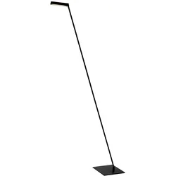 Lucide Steh-/Leseleuchte LAVALE - B/H/T ca. 20.00x13.79x54.80