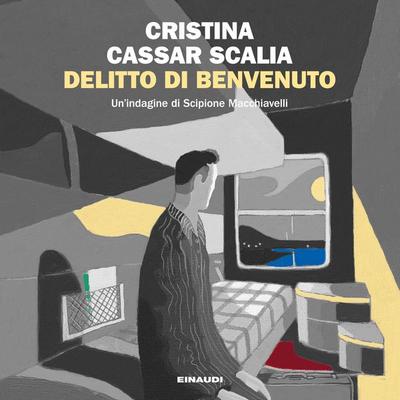 Delitto di benvenuto - Cristina Cassar Scalia, Audio, 9788858493977
