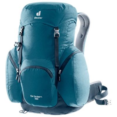 Deuter - Gröden 32 - Wanderrucksack blau