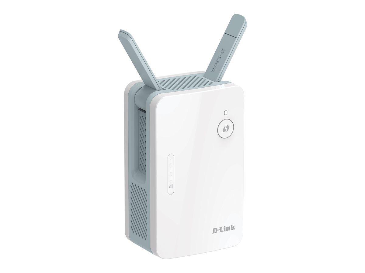 D-Link E15/E, AX1500 Mesh Range Extender