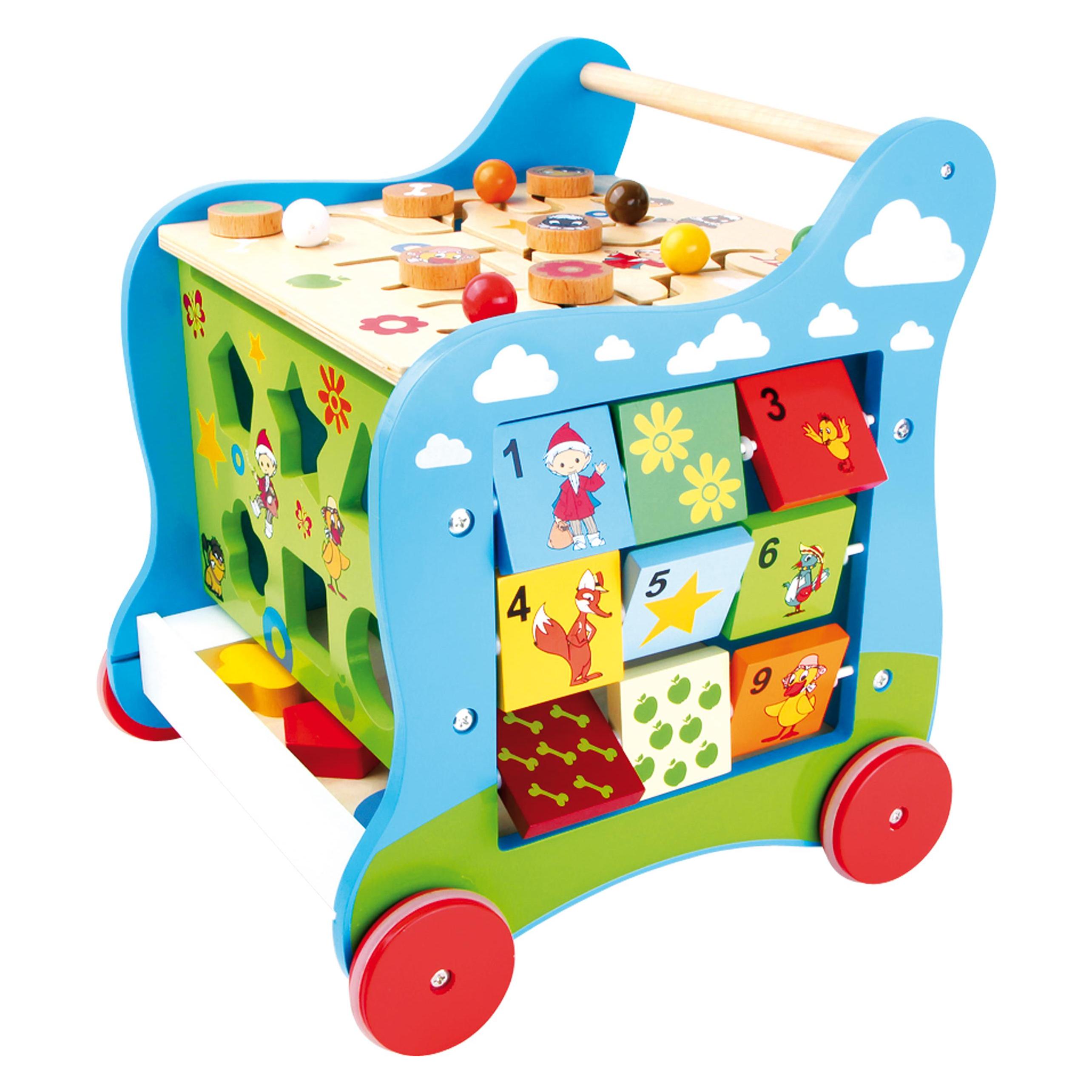 small foot Unser Sandmännchen (5848)