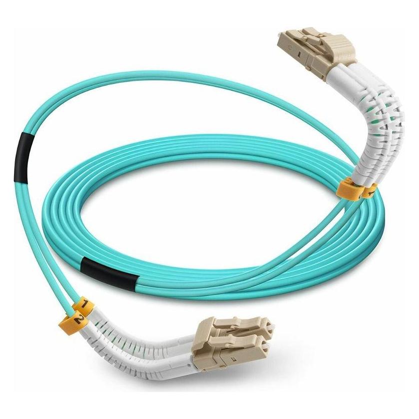 Lanview Bendable LC-LC Multimode (20 m) (LVO231220-FLEX)