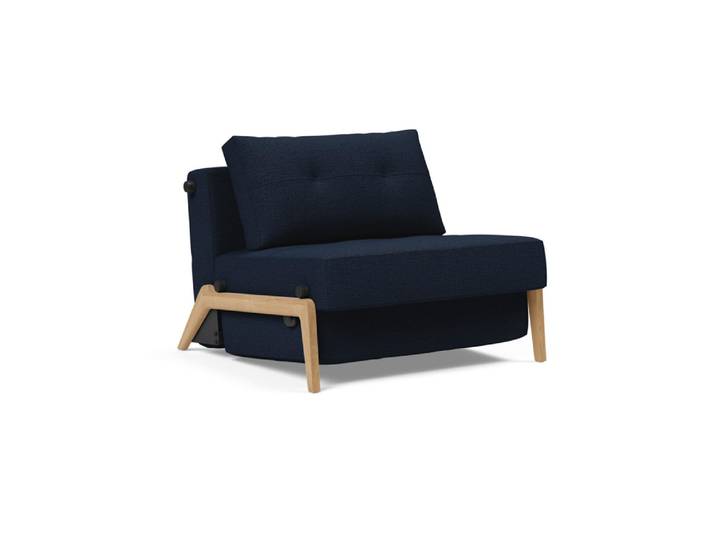 Innovation Living Cubed 02 Stuhl 90x200 cm