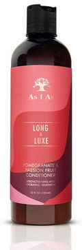 As I Am Long & Luxe Conditioner 355 ml
