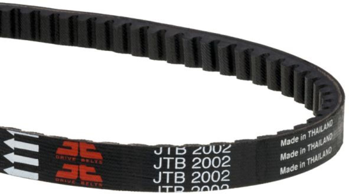 Antriebskeilriemen, Variomatik JT JTB2002