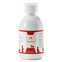 250 ml Vicano Heartbeat