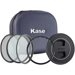 KW Revolution Plus Konzert & Event Filter Kit