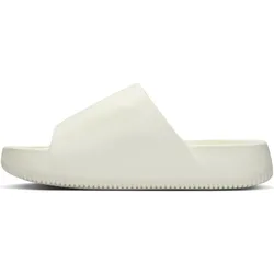 NIKE Calm Badelatschen Damen 100 - sail/sail 38