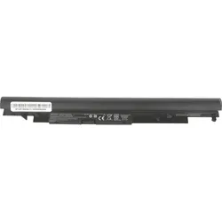 Movano Bateria Bateria JC03 JC04 do HP 240 250 255 258 G6 11,1V (2200 mAh), Notebook Akku, Schwarz
