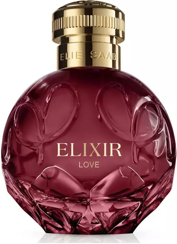 Elie Saab Elixir Love EDP Vapor 100 ml