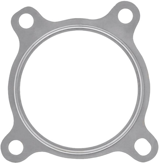 Topran Dichtung, Abgasrohr 115 076 Vor Katalysator Für Vw