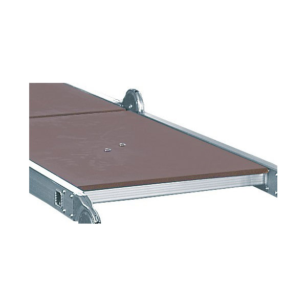 Iller Leiter Iller Gerüstbohle für 2x3 + 2x4 Vielzweckleiter