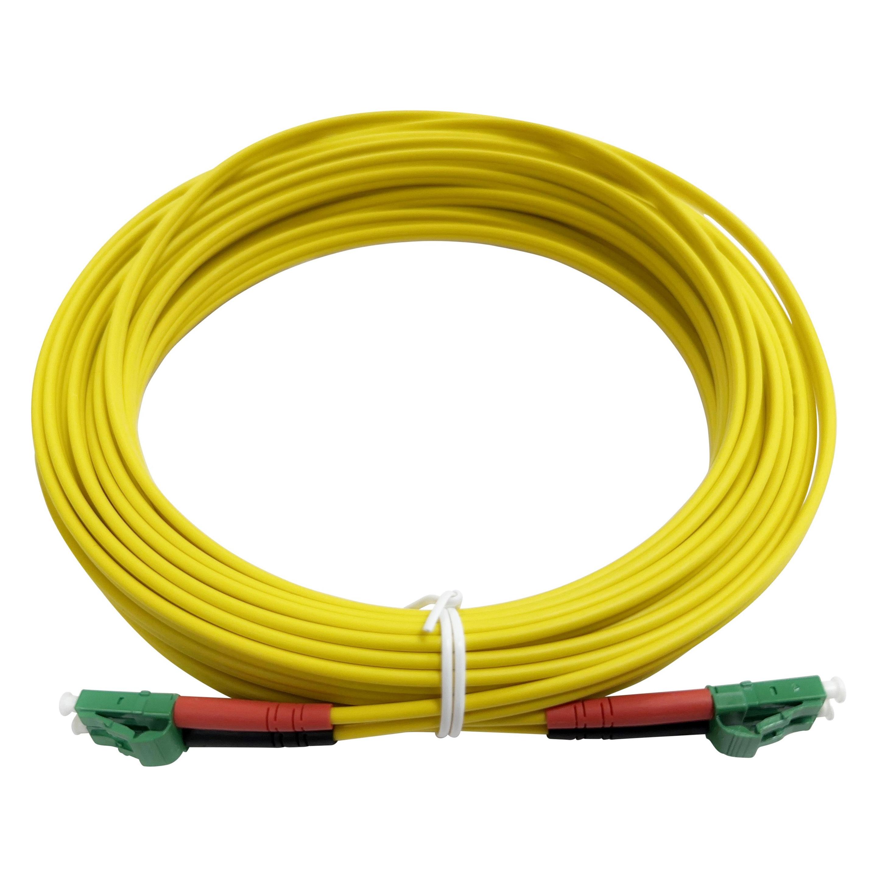 Televes Opt. Duplexkabel SMLSFH 2m (OSKD2LCLCA)