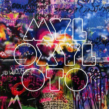 Coldplay - Mylo Xyloto - Preis vom 12.10.2026 11:37:12 h