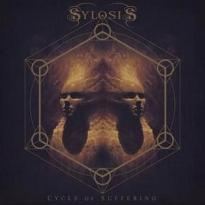 Cycle Of Suffering - Sylosis, CD