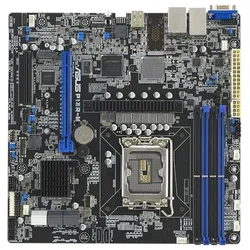 ASUS P13R-M (LGA 1700, mATX), Mainboard