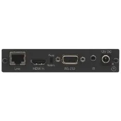 Kramer DigiTOOLS TP-580TXR Transmitter, Switch Box