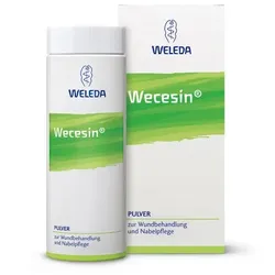 WECESIN Pulver 50 g