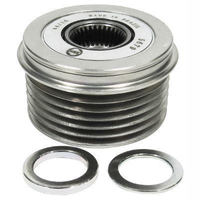 MEAT & DORIA Generatorfreilauf 45269 für Ford