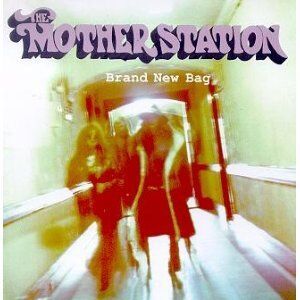 THE MOTHER STATION - Brand New Bag - Preis vom 30.09.2026 09:01:18 h
