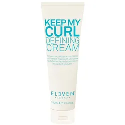 150ml ELEVEN Australia Keep My Curl Defining Cream