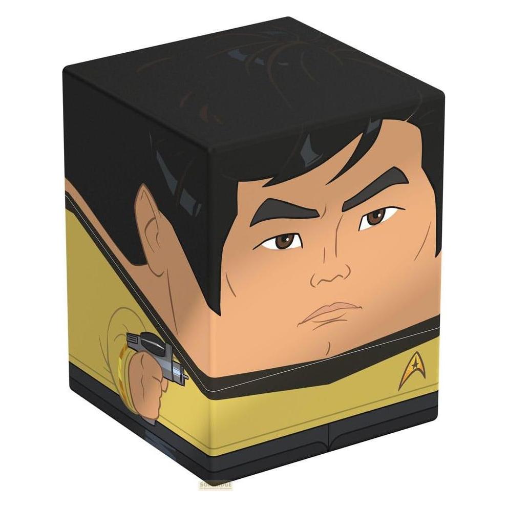 Squaroes Squaroe Star Trek: The Original Series ST015 - Sulu (414879)