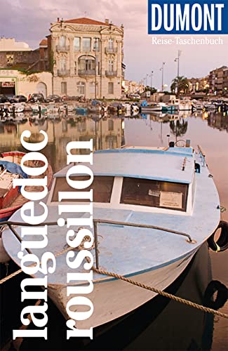 Marianne Bongartz - DuMont Reise-Taschenbuch Languedoc Roussillon: Occitanie - Südfrankreich - Preis vom 15.10.2026 23:06:25 h